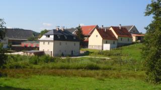 Statek Sedlečko - 8