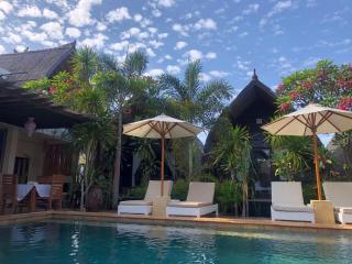 Unzipp Lumbung Gili Trawangan - Gili Trawangan - 4