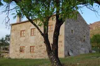 Casa da Carriça - Serra da Estrela - Guarda - 4