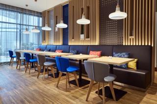 Holiday Inn Express - Berlin - Alexanderplatz by IHG - 8
