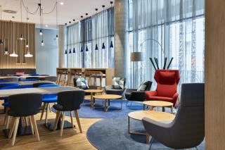 Holiday Inn Express - Berlin - Alexanderplatz by IHG - 3