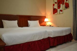 Al Zain Hotel - 7