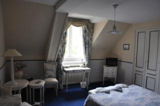 Malouinière Le Valmarin - 5