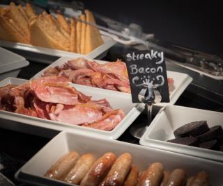 Holiday Inn Bristol City Centre by IHG - Bristol - 1