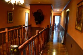 Guerneville Lodge - Guerneville - 7