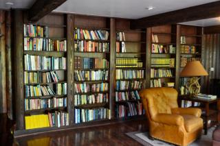 Guerneville Lodge - Guerneville - 6