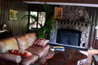 Guerneville Lodge - Guerneville - 3
