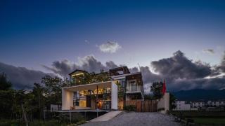 Ting Jian Empty Yard Pastoral Design Residential Dali Shop - 8