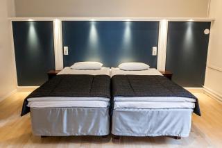 Hotelli Ville Apartment - 4