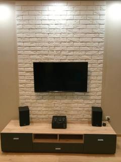 Apartament Brzoza Bydgoska - Brzoza - 6
