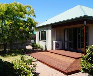 2a Bath Street - Hanmer Springs - 8