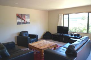 2a Bath Street - Hanmer Springs - 1