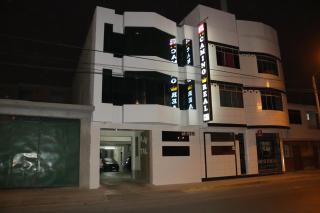 Hotel Camino Real - Chimbote - 3