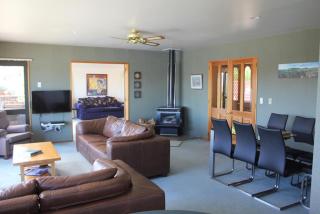 12 Oregon Heights - Hanmer Springs - 8