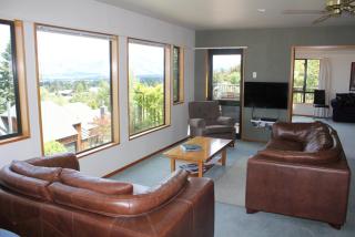 12 Oregon Heights - Hanmer Springs - 7