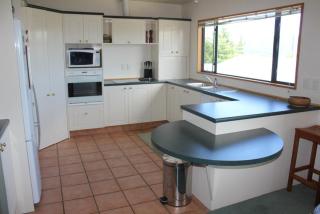 12 Oregon Heights - Hanmer Springs - 6