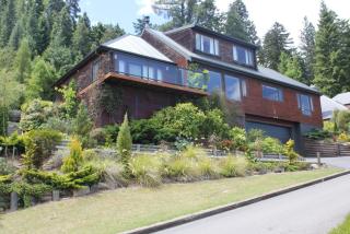 12 Oregon Heights - Hanmer Springs - 2