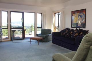 12 Oregon Heights - Hanmer Springs - 1