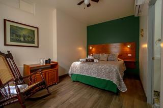 Alice y Juancito Boutique Hotel - Alajuela - 2