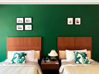 Tonwa Resort Hotel - Khon Kaen - 1
