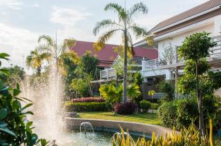 Tonwa Resort Hotel - 0