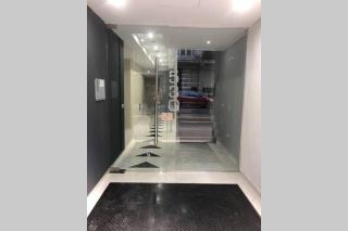 Un estudio tranquilo y bello en el corazón de Buenos Aires - 1