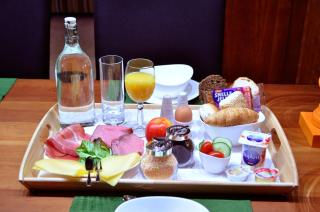 City Hotel Koningsvlinder - 1