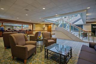 Crowne Plaza Hotel Philadelphia - King of Prussia by IHG - 2