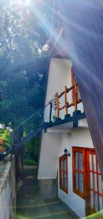 La Luna Cabins - Nuwara Eliya - 2