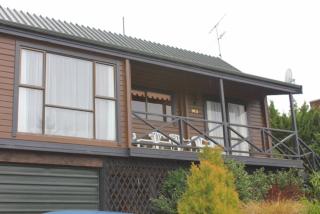 36a Alpine Avenue - Hanmer Springs - 8