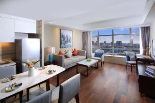 WIFC SUITES - Chengdu - 3