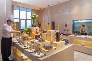 WIFC SUITES - Chengdu - 5