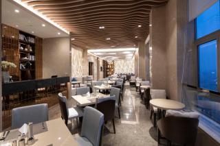 WIFC SUITES - Chengdu - 7