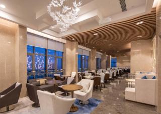 WIFC SUITES - Chengdu - 8