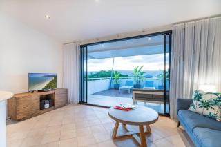 Saltwater Luxury Apartments - Port Douglas - 5