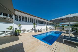Saltwater Luxury Apartments - Port Douglas - 8