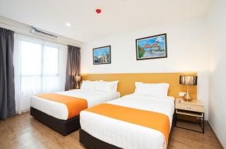 H Elite Design Hotel - 8