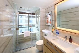 WIFC SUITES - Chengdu - 4