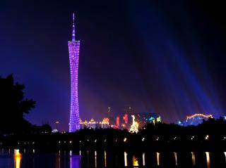 Guangzhou Victory Apartment - Canton - 4
