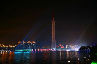 Guangzhou Victory Apartment - Canton - 3