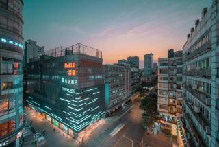 CityNote Hotel Beijing Road Pedestrian Guangzhou - Canton - 0