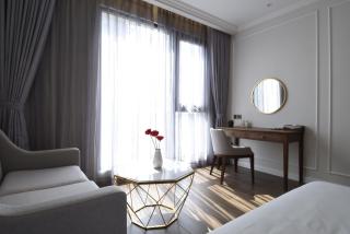 Phu Cuong Hotel Ca Mau - Cà Mau - 8