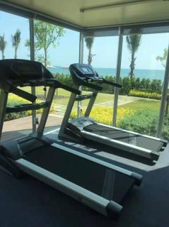Beachfront Executive Studio Mae Phim - 8