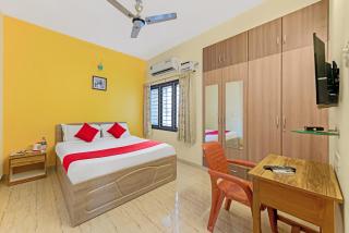Sreedevi Residency - Chennai - 1