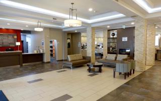 Holiday Inn Express & Suites Oshawa Downtown - Toronto Area by IHG - 0