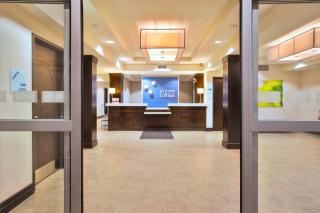 Holiday Inn Express - Sault Ste. Marie by IHG - Sault Ste. Marie - 6