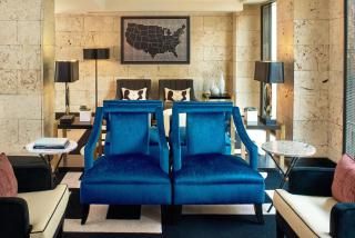 Kimpton George Hotel by IHG - 8