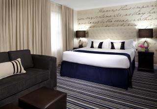 Kimpton George Hotel by IHG - 9