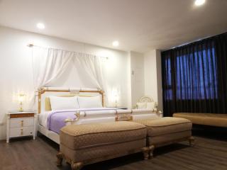 Tata House B&B - Xingjian - 7