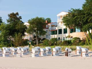 aja Strandhotel Bansin - 1